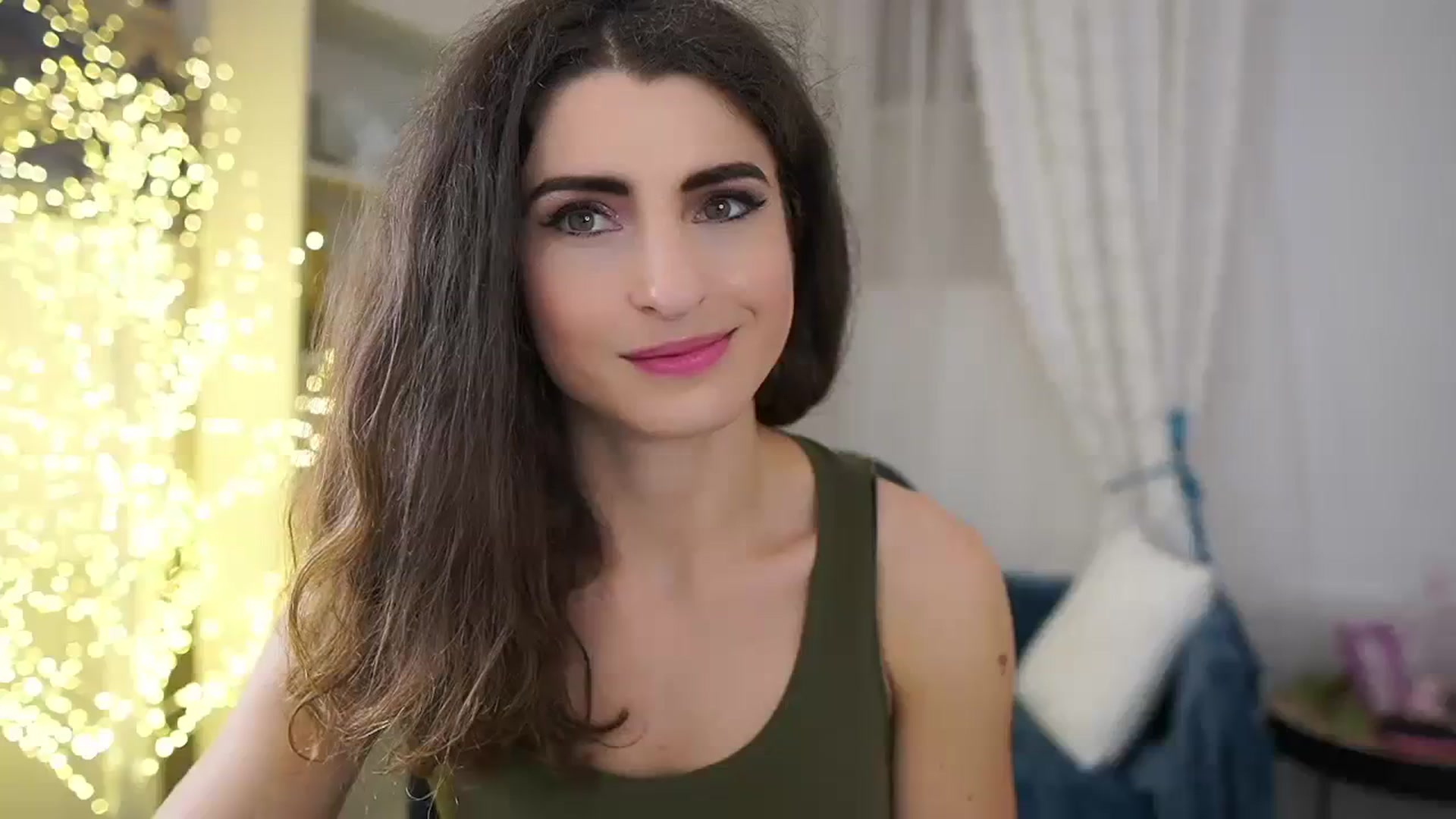 Gallery image thumbnail from EVA__LOVIA_'s myfreecams stream on, 10/07/2023, 18:05 image 1 of 20