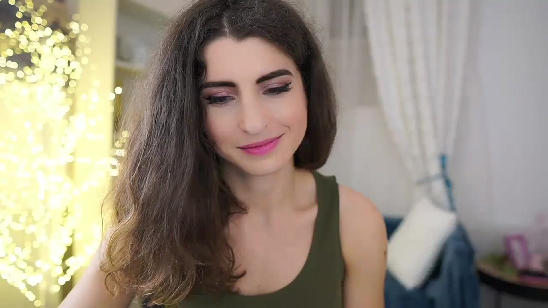 Gallery image thumbnail from EVA__LOVIA_'s myfreecams stream on, 10/07/2023, 18:05 image 4 of 20