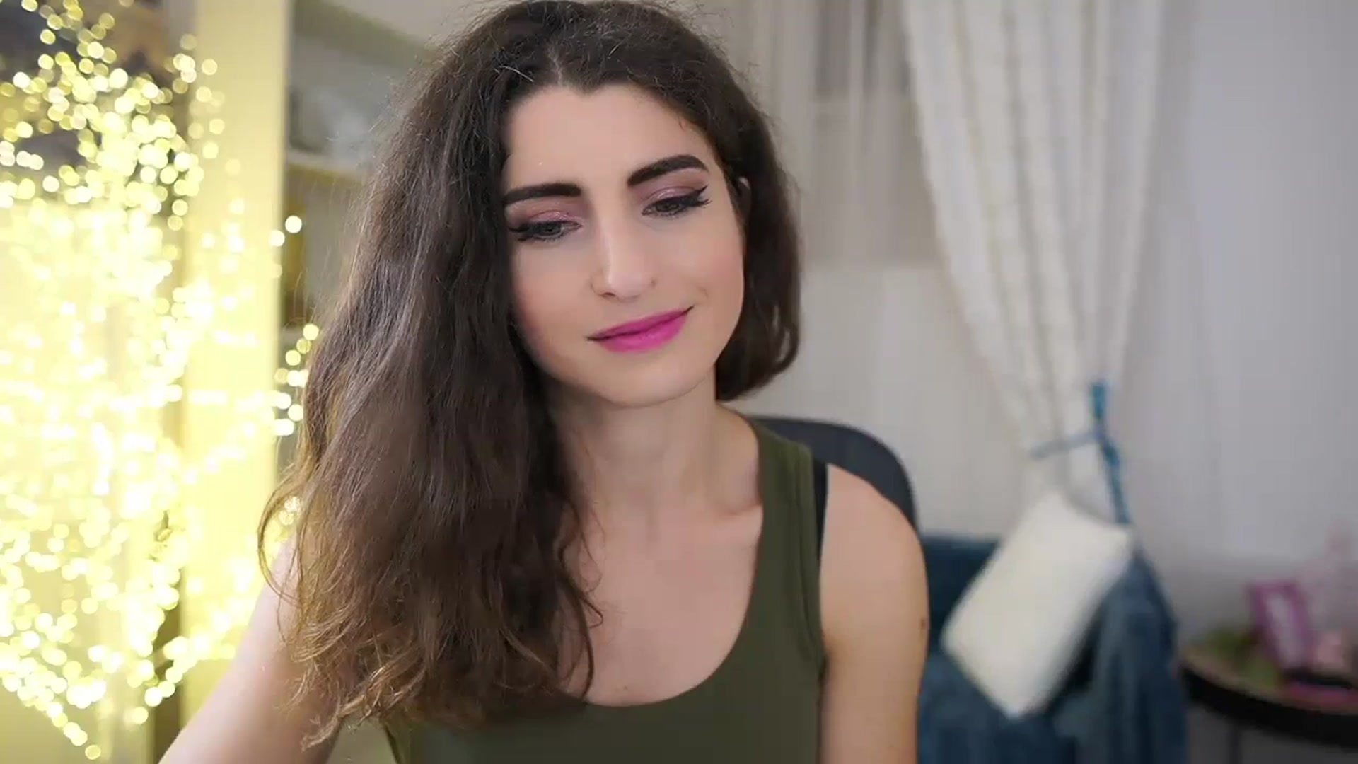 Gallery image thumbnail from EVA__LOVIA_'s myfreecams stream on, 10/07/2023, 18:05 image 20 of 20