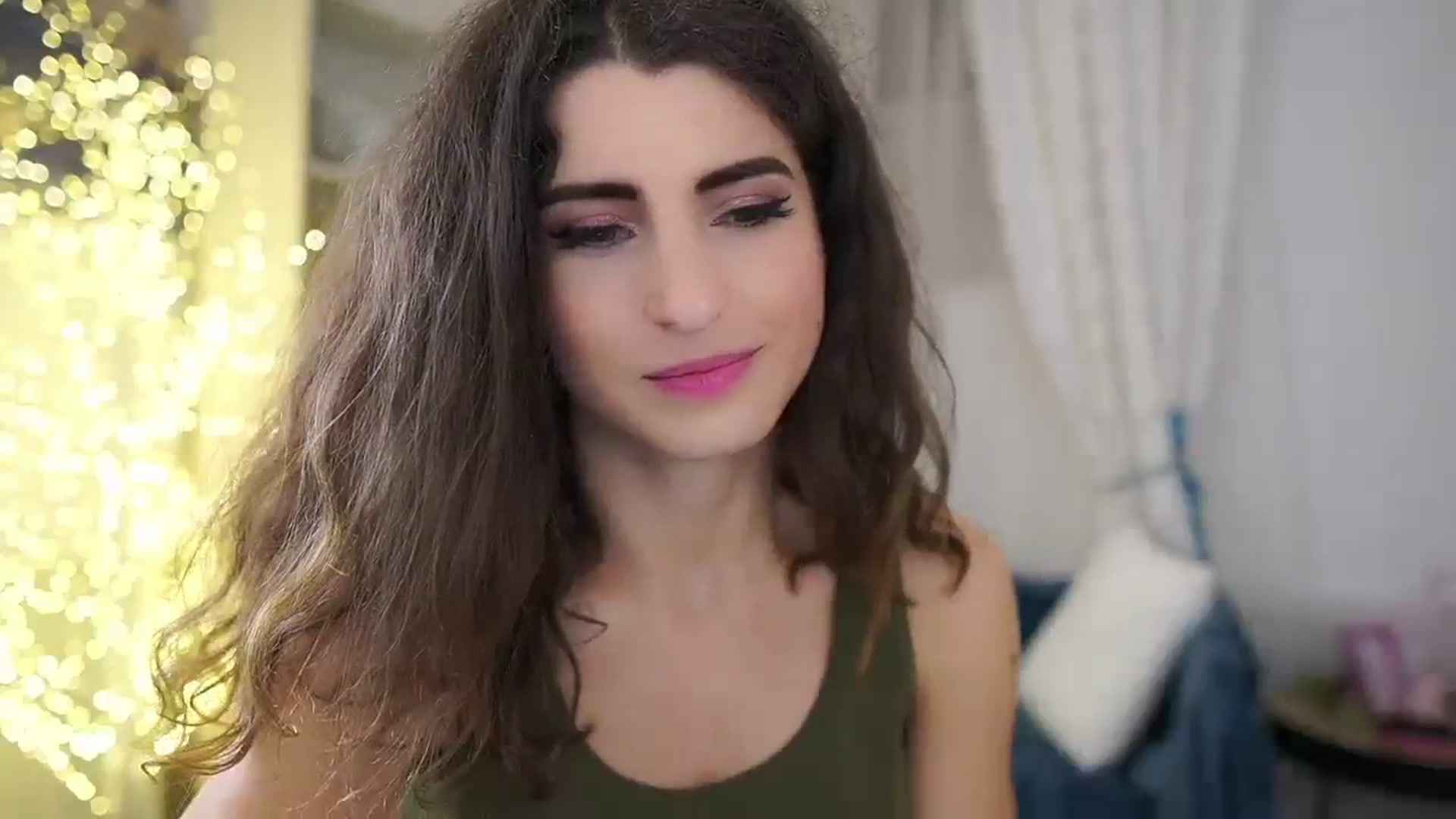 Gallery image thumbnail from EVA__LOVIA_'s myfreecams stream on, 10/07/2023, 18:05 image 8 of 20