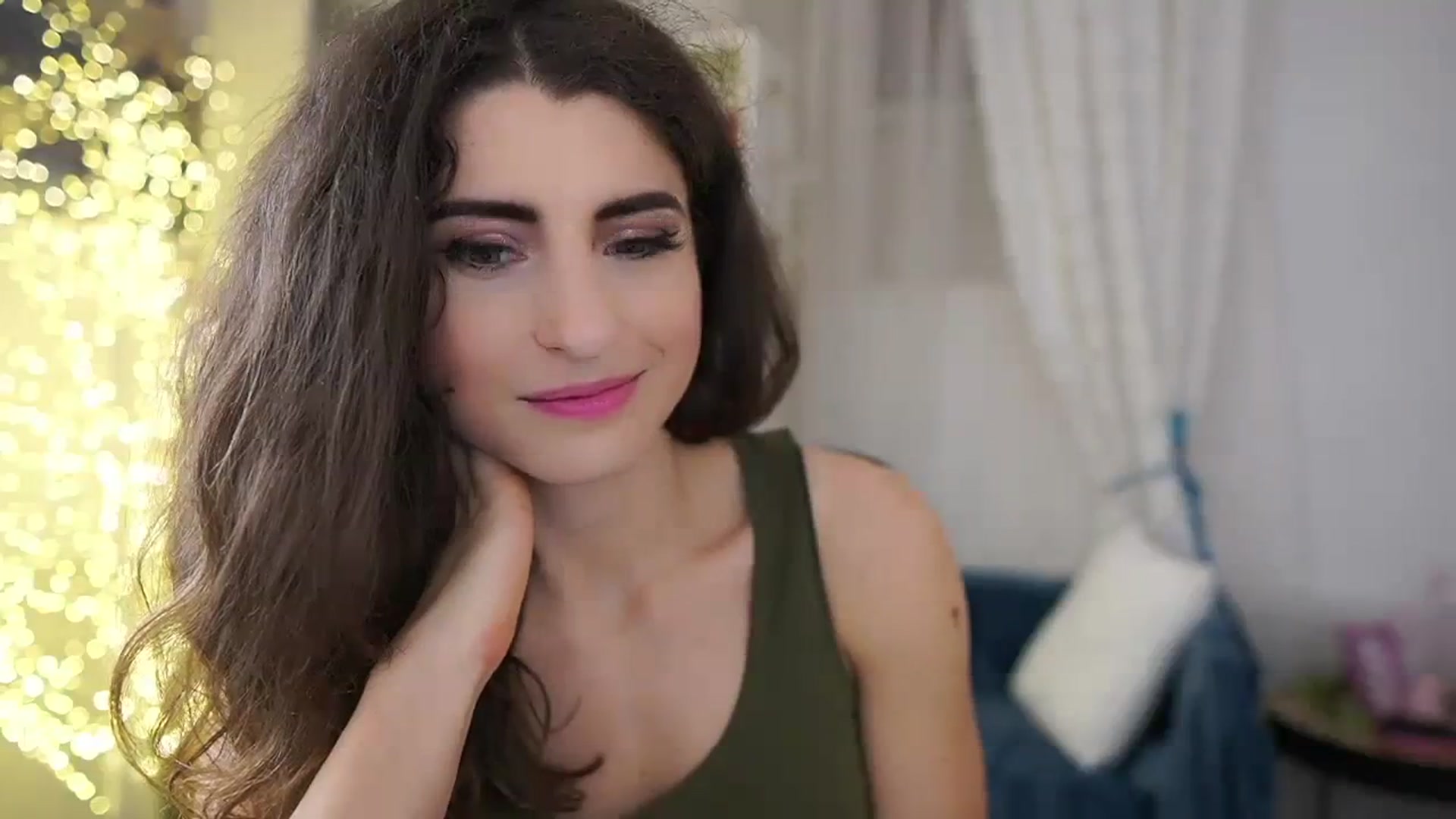 Gallery image thumbnail from EVA__LOVIA_'s myfreecams stream on, 10/07/2023, 18:05 image 3 of 20