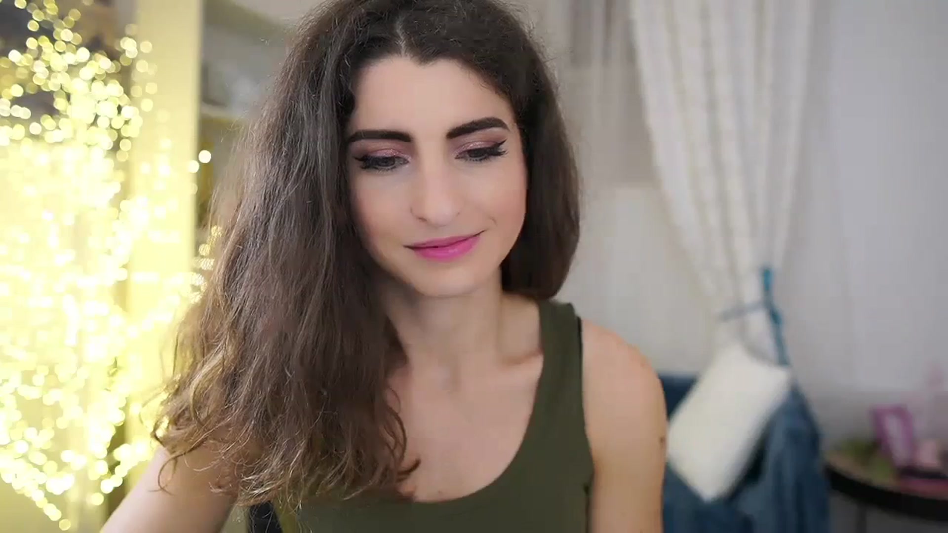 Gallery image thumbnail from EVA__LOVIA_'s myfreecams stream on, 10/07/2023, 18:05 image 5 of 20