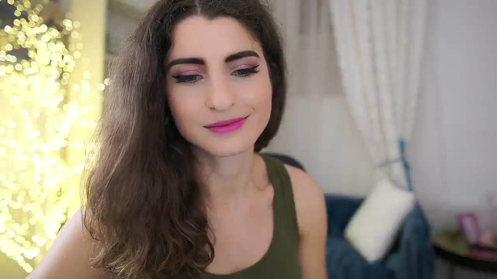 Gallery image thumbnail from EVA__LOVIA_'s myfreecams stream on, 10/07/2023, 18:05 image 14 of 20