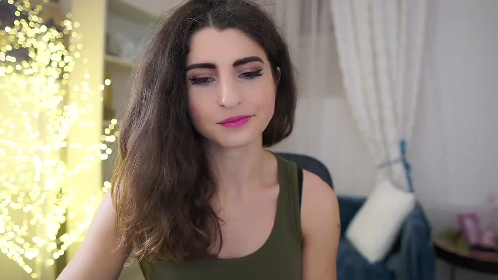 Gallery image thumbnail from EVA__LOVIA_'s myfreecams stream on, 10/07/2023, 18:05 image 19 of 20