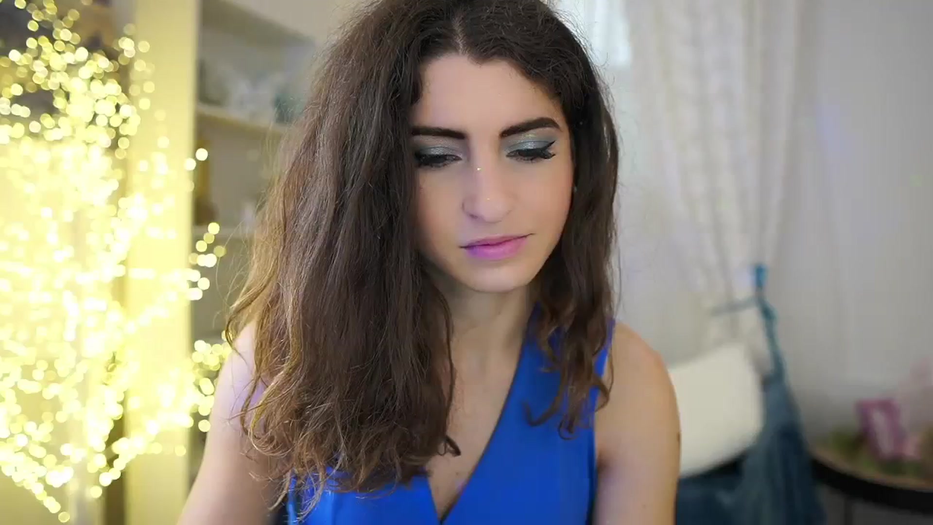Gallery image thumbnail from EVA__LOVIA_'s myfreecams stream on, 10/08/2023, 10:03 image 14 of 20