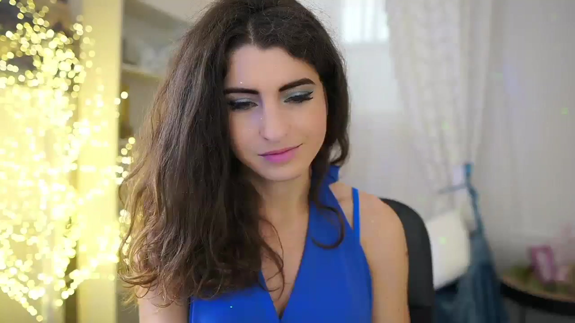 Gallery image thumbnail from EVA__LOVIA_'s myfreecams stream on, 10/08/2023, 10:03 image 11 of 20