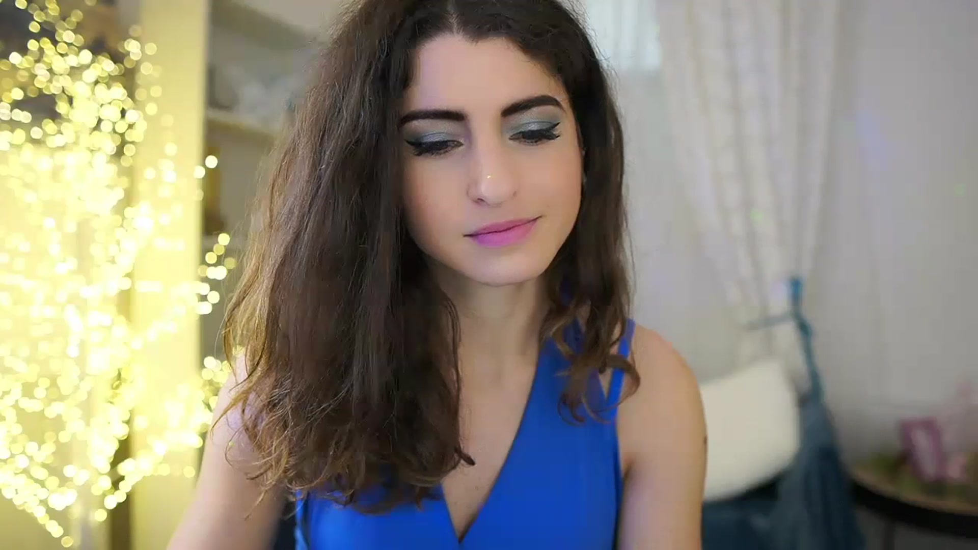 Gallery image thumbnail from EVA__LOVIA_'s myfreecams stream on, 10/08/2023, 10:03 image 13 of 20