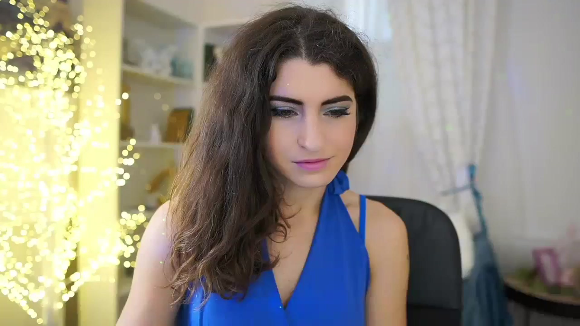 Gallery image thumbnail from EVA__LOVIA_'s myfreecams stream on, 10/08/2023, 10:03 image 2 of 20
