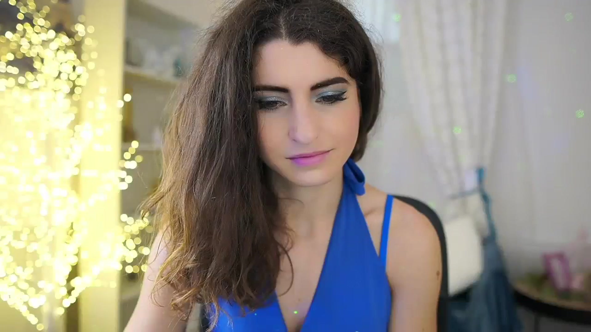 Gallery image thumbnail from EVA__LOVIA_'s myfreecams stream on, 10/08/2023, 10:30 image 15 of 20
