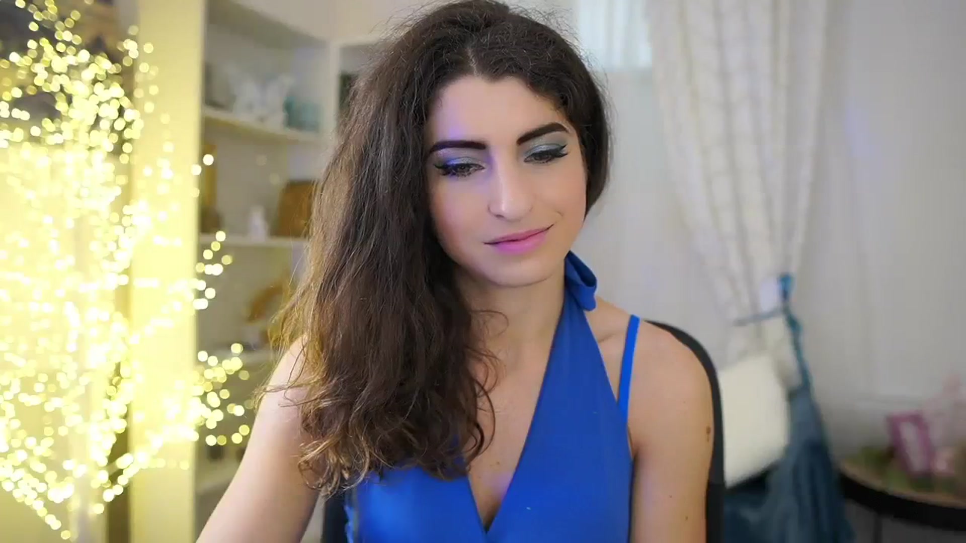 Gallery image thumbnail from EVA__LOVIA_'s myfreecams stream on, 10/08/2023, 10:30 image 7 of 20