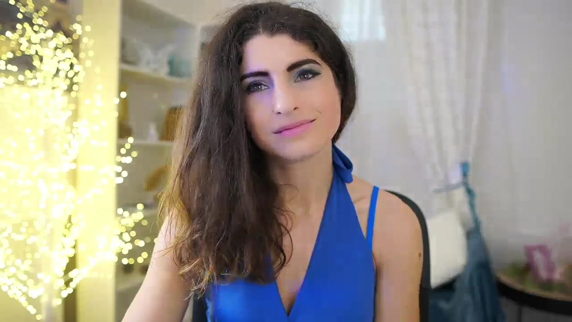 Gallery image thumbnail from EVA__LOVIA_'s myfreecams stream on, 10/08/2023, 10:30 image 5 of 20