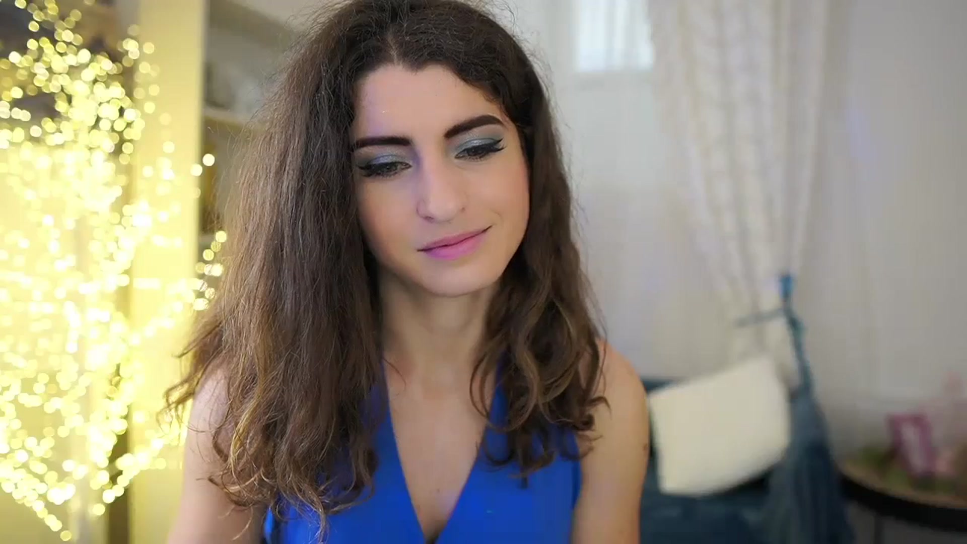 Gallery image thumbnail from EVA__LOVIA_'s myfreecams stream on, 10/08/2023, 11:11 image 17 of 20