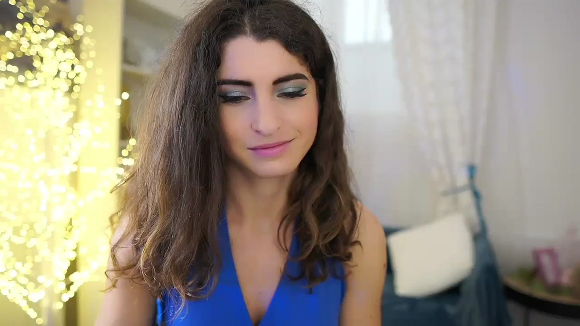 Gallery image thumbnail from EVA__LOVIA_'s myfreecams stream on, 10/08/2023, 11:11 image 13 of 20