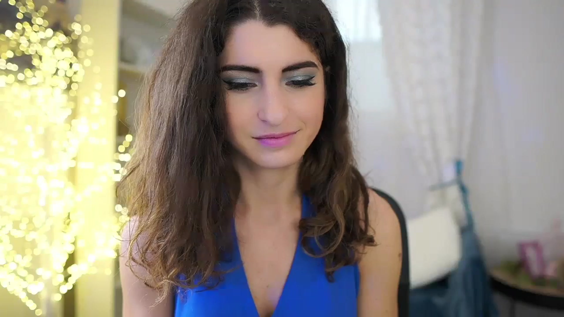 Gallery image thumbnail from EVA__LOVIA_'s myfreecams stream on, 10/08/2023, 11:11 image 5 of 20