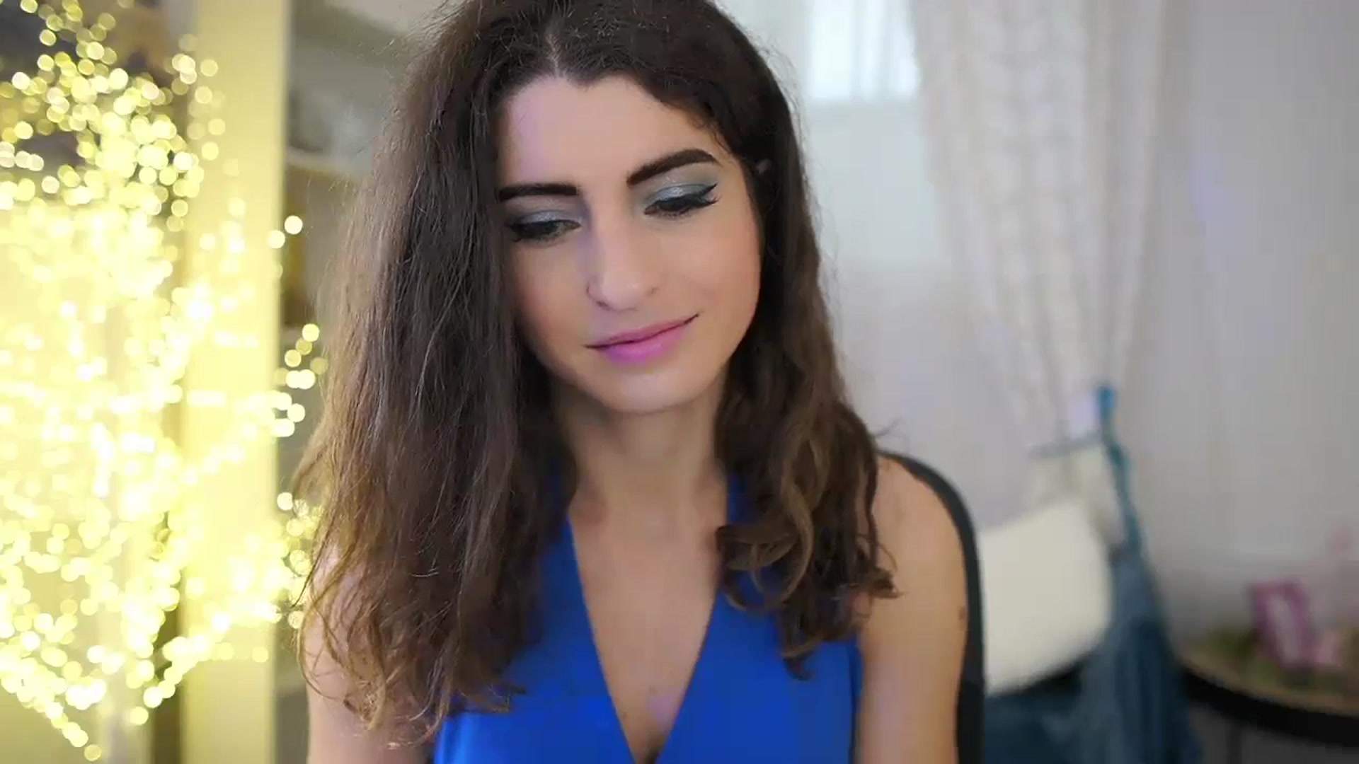 Gallery image thumbnail from EVA__LOVIA_'s myfreecams stream on, 10/08/2023, 11:11 image 2 of 20