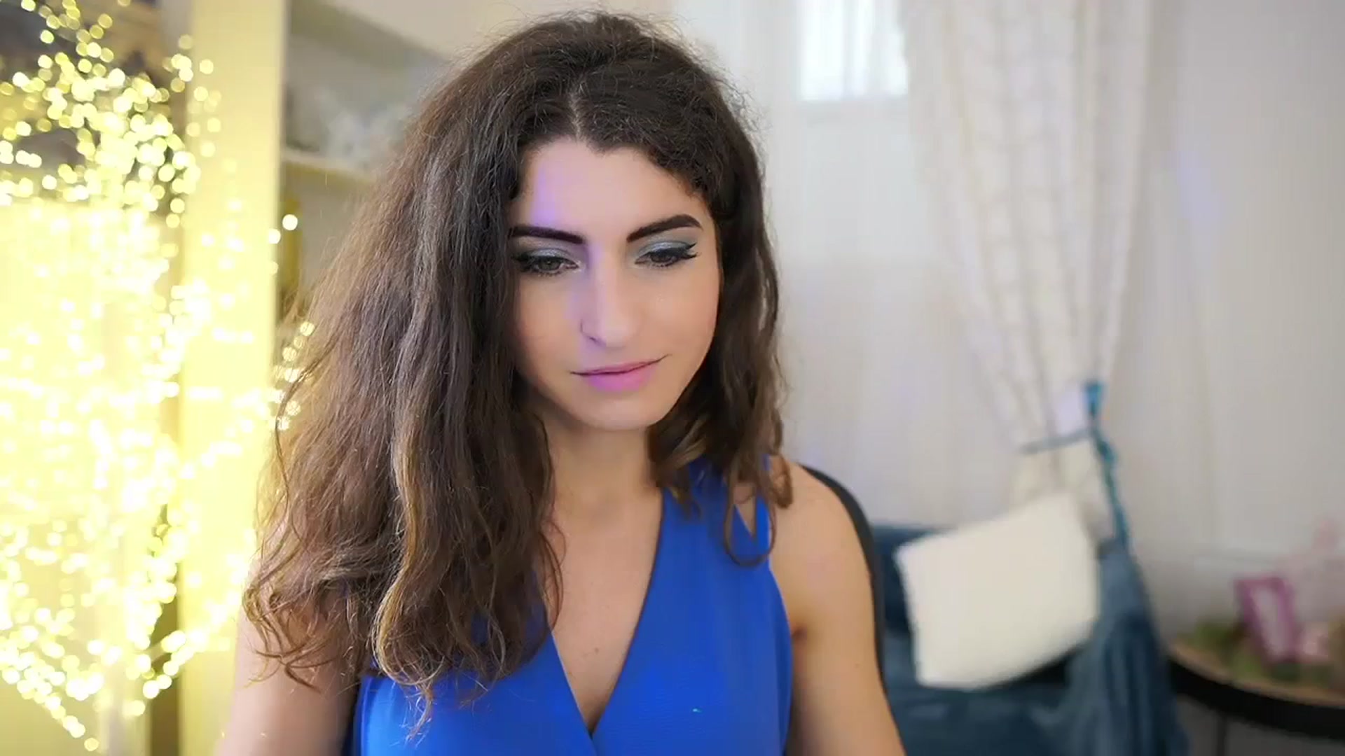 Gallery image thumbnail from EVA__LOVIA_'s myfreecams stream on, 10/08/2023, 11:45 image 12 of 20