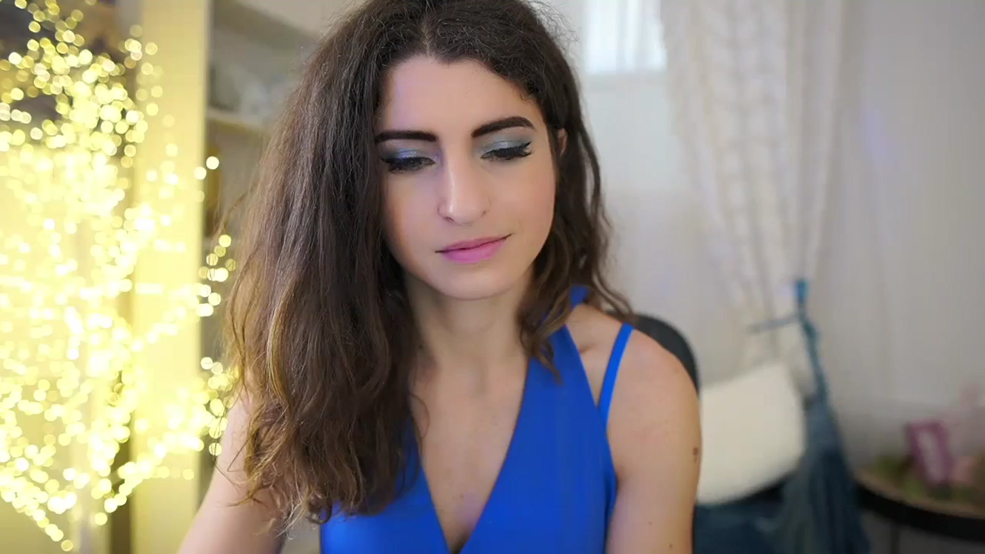 Gallery image thumbnail from EVA__LOVIA_'s myfreecams stream on, 10/08/2023, 11:45 image 7 of 20