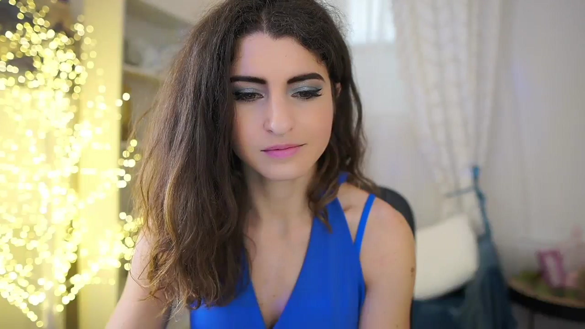 Gallery image thumbnail from EVA__LOVIA_'s myfreecams stream on, 10/08/2023, 11:45 image 8 of 20