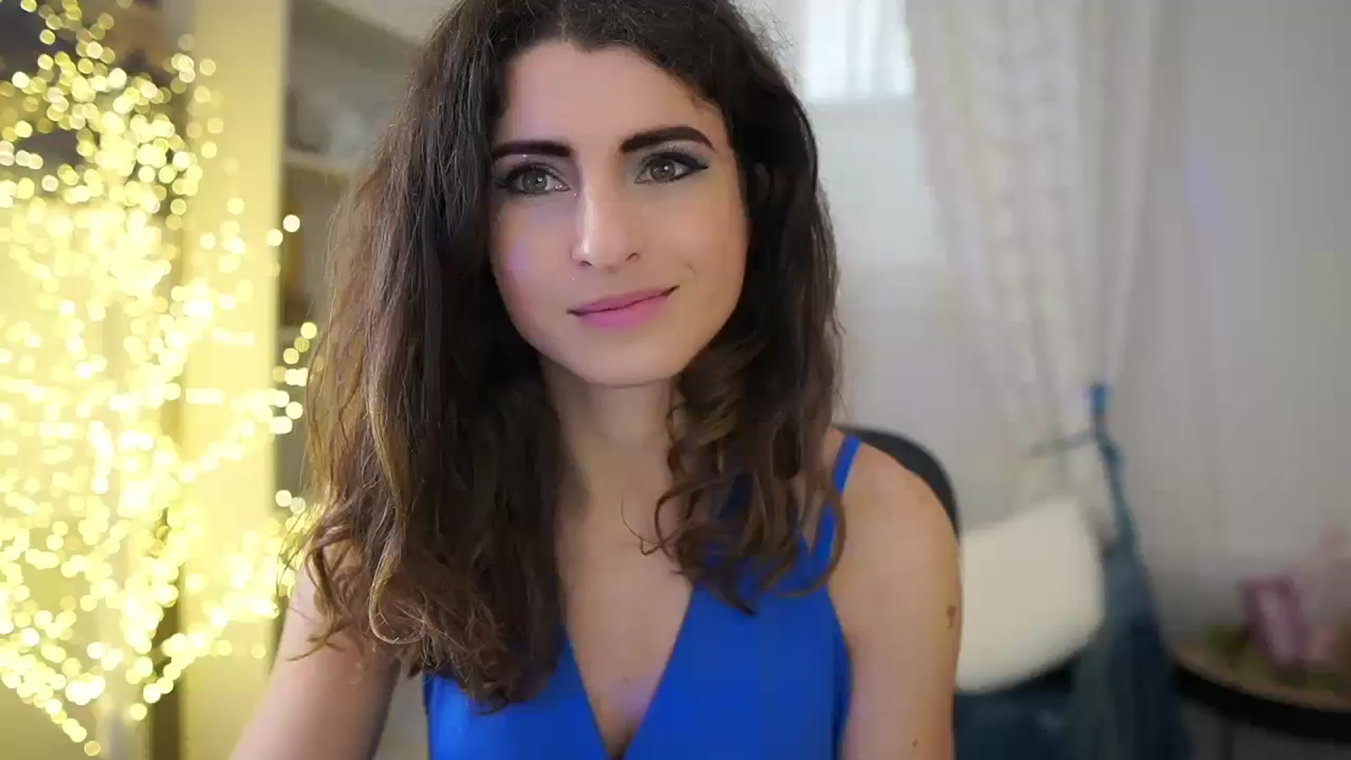 Gallery image thumbnail from EVA__LOVIA_'s myfreecams stream on, 10/08/2023, 11:45 image 5 of 20