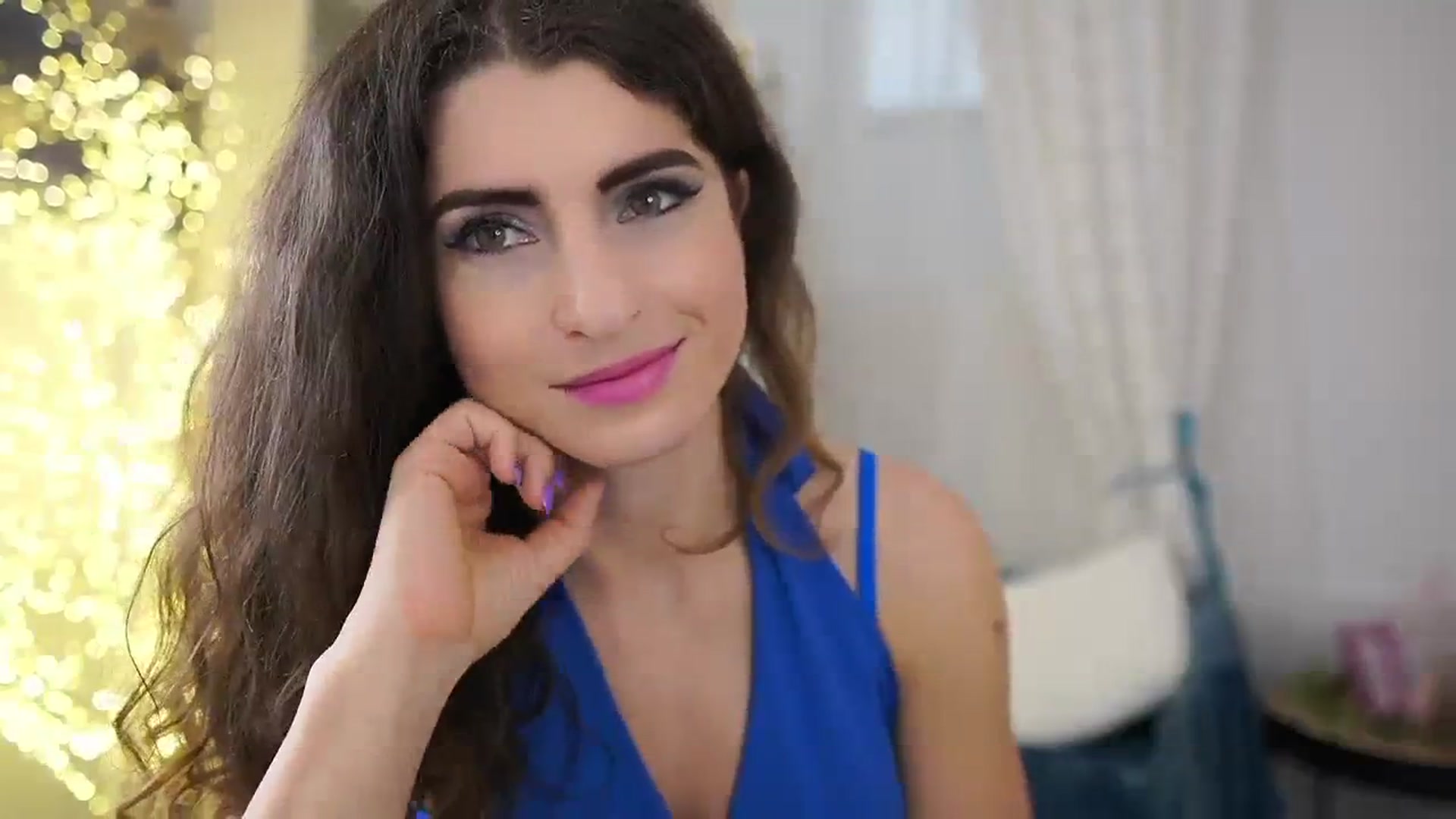 Gallery image thumbnail from EVA__LOVIA_'s myfreecams stream on, 10/08/2023, 13:07 image 4 of 20