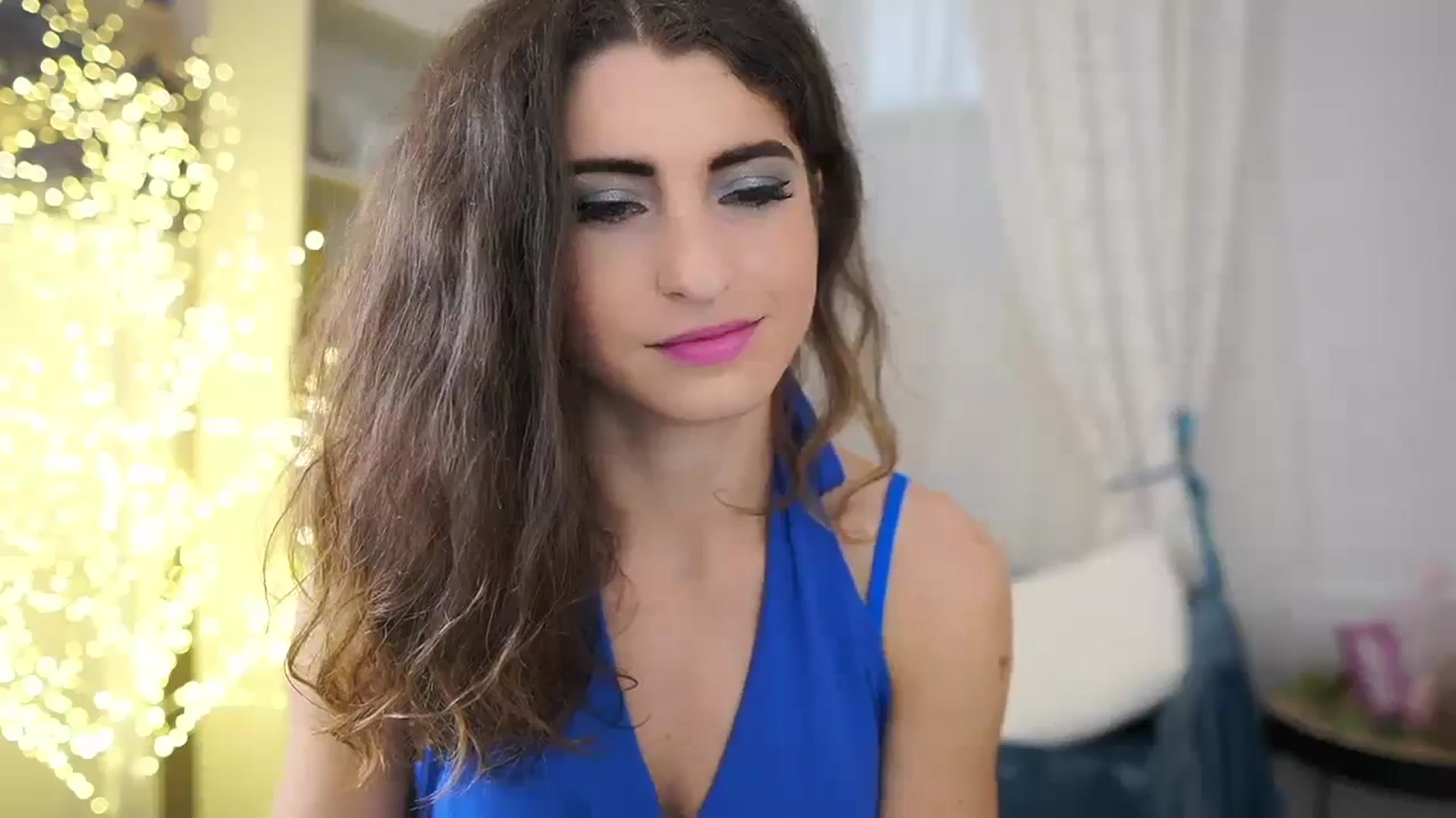Gallery image thumbnail from EVA__LOVIA_'s myfreecams stream on, 10/08/2023, 13:07 image 2 of 20