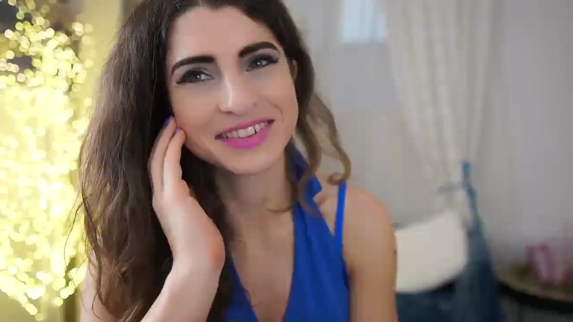 Gallery image thumbnail from EVA__LOVIA_'s myfreecams stream on, 10/08/2023, 13:07 image 1 of 20