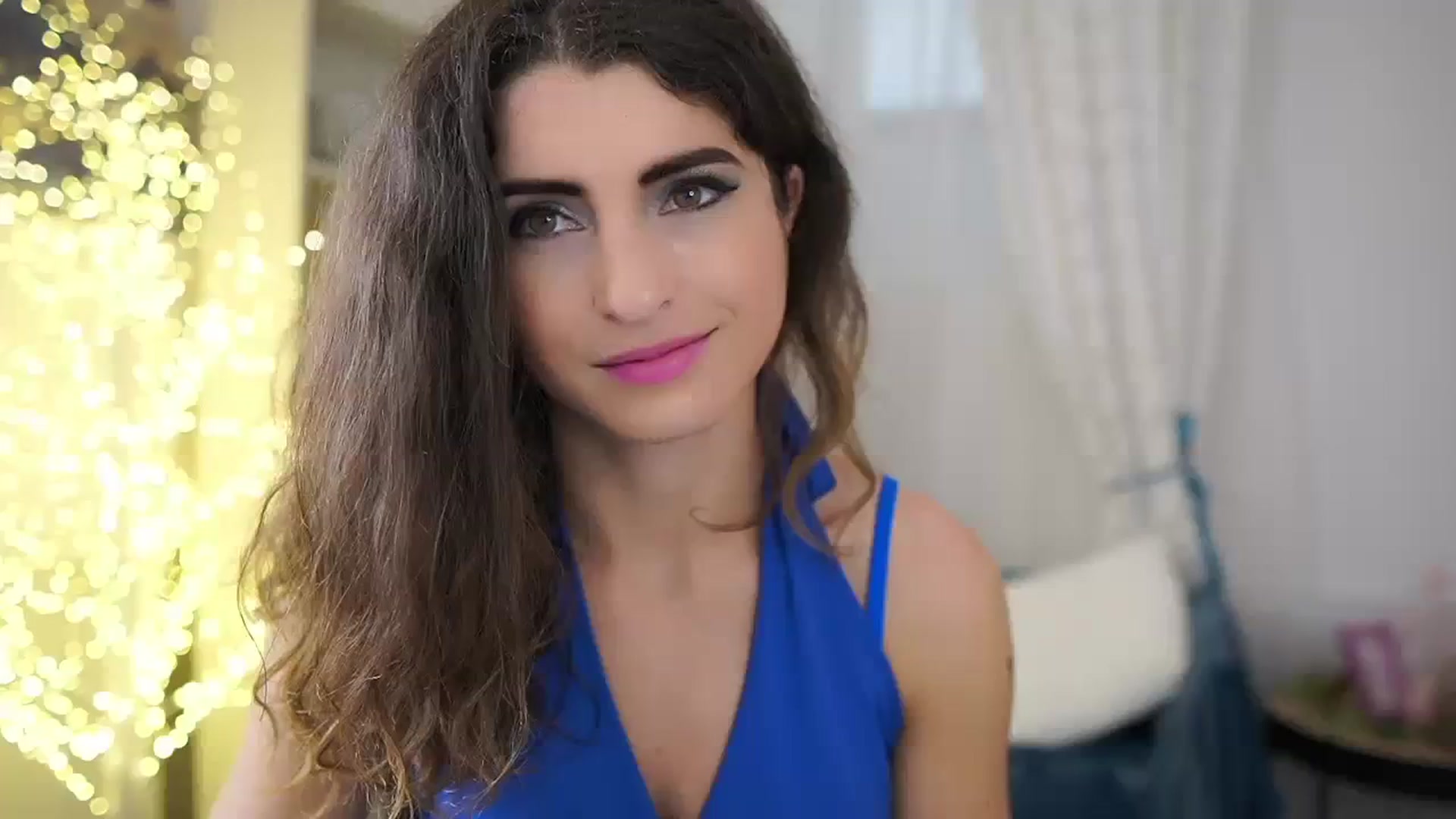 Gallery image thumbnail from EVA__LOVIA_'s myfreecams stream on, 10/08/2023, 13:07 image 6 of 20