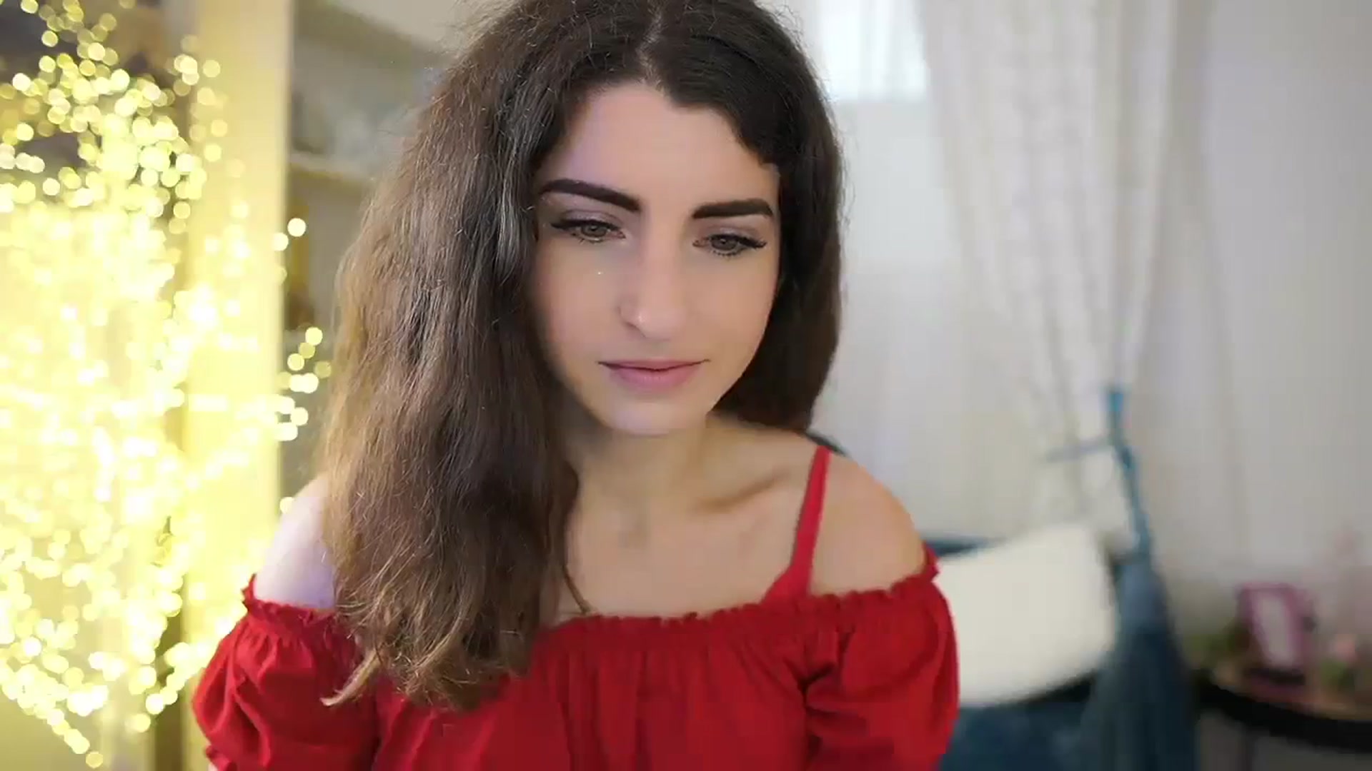 Gallery image thumbnail from EVA__LOVIA_'s myfreecams stream on, 10/11/2023, 08:50 image 10 of 20