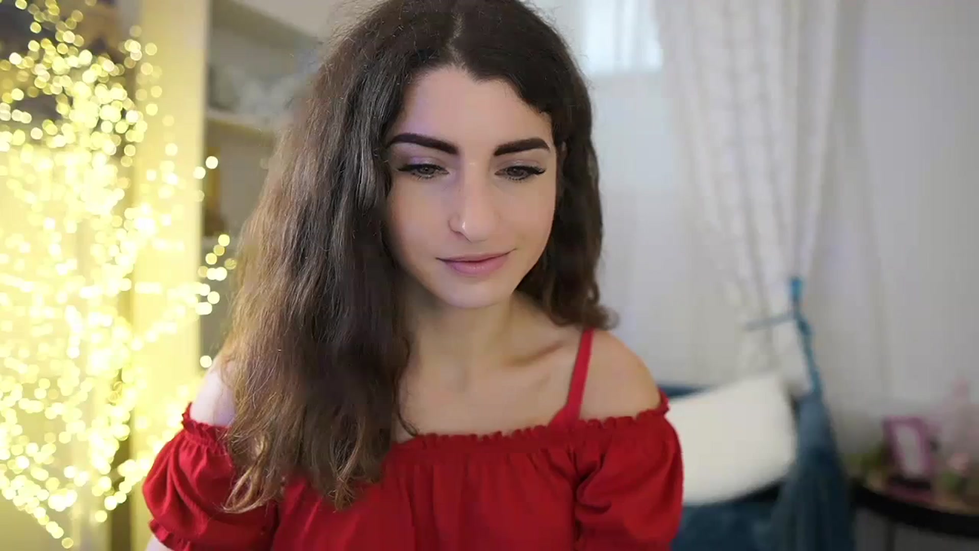 Gallery image thumbnail from EVA__LOVIA_'s myfreecams stream on, 10/11/2023, 08:50 image 15 of 20