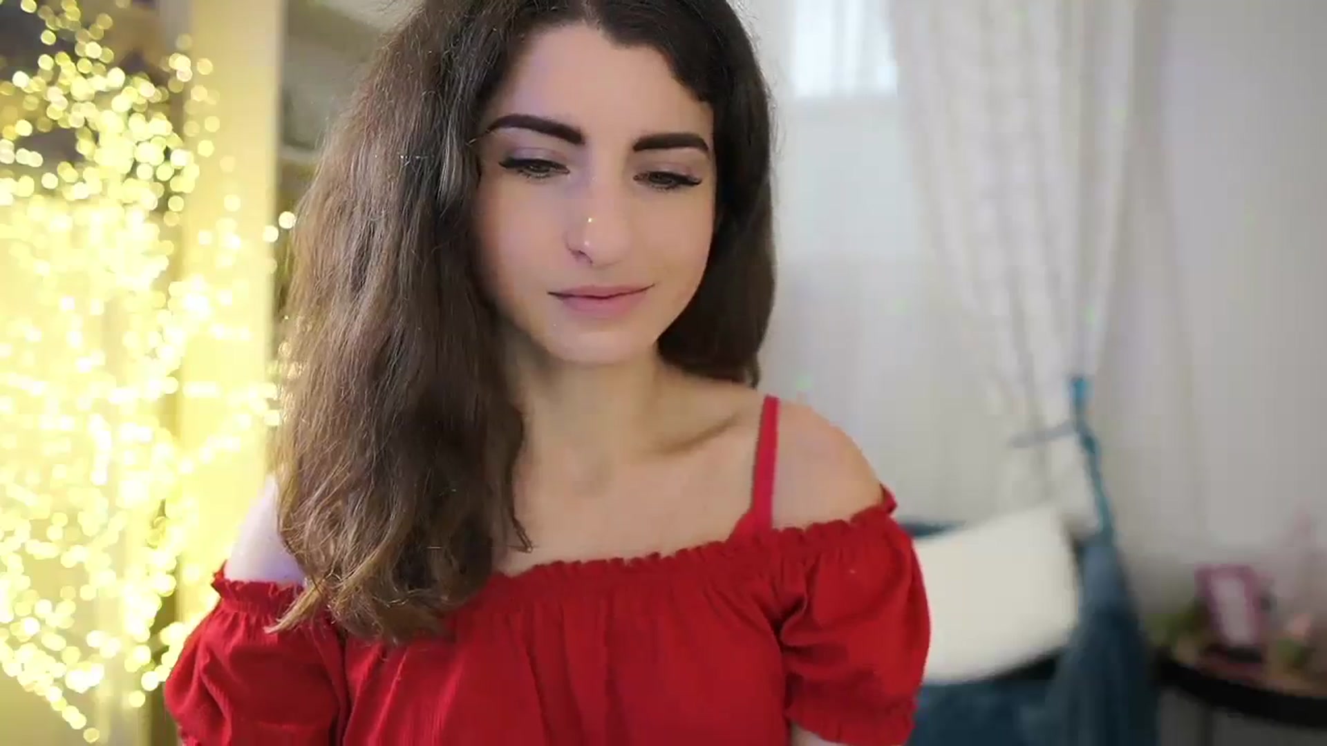 Gallery image thumbnail from EVA__LOVIA_'s myfreecams stream on, 10/11/2023, 08:50 image 9 of 20