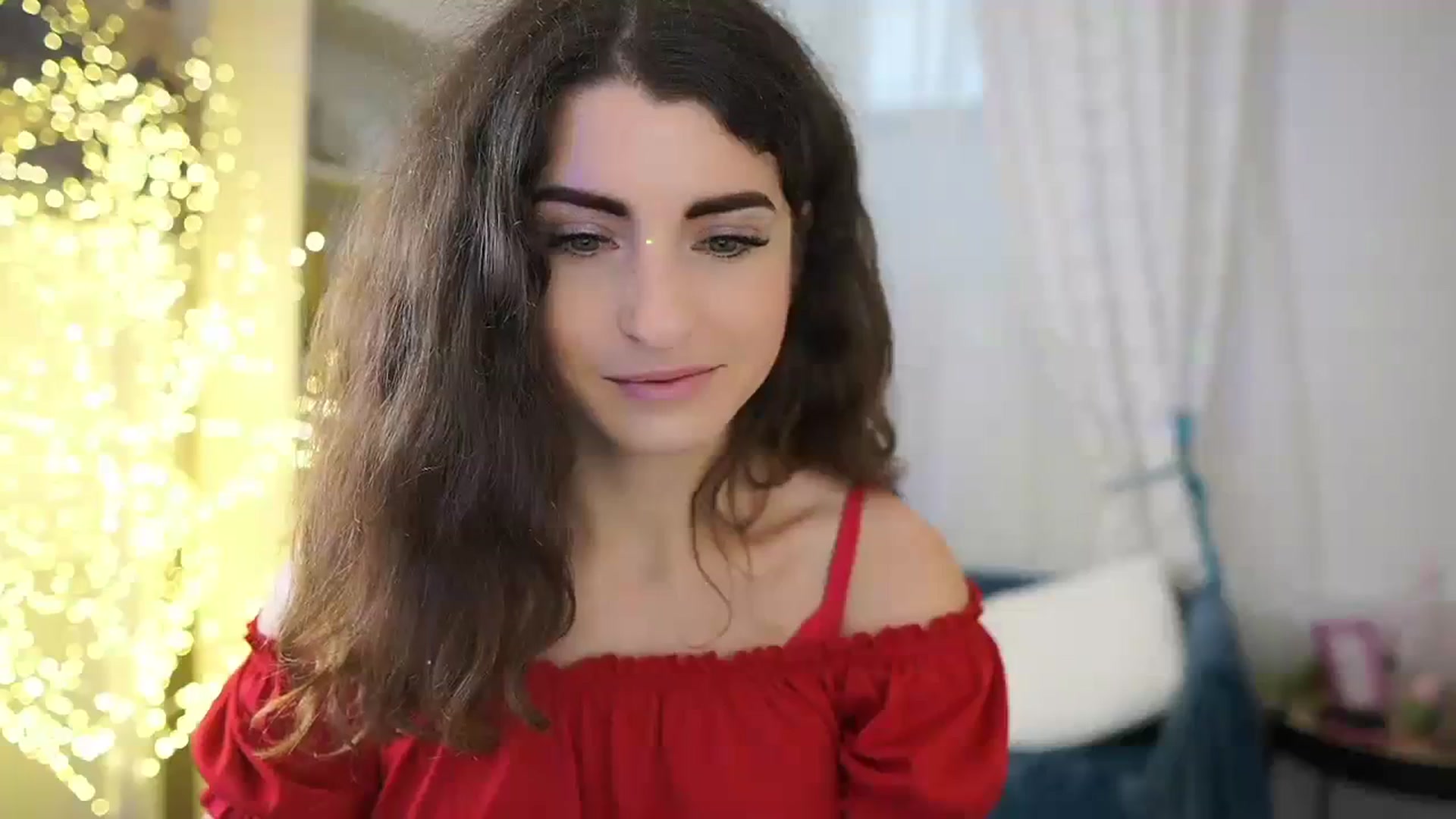 Gallery image thumbnail from EVA__LOVIA_'s myfreecams stream on, 10/11/2023, 08:50 image 18 of 20