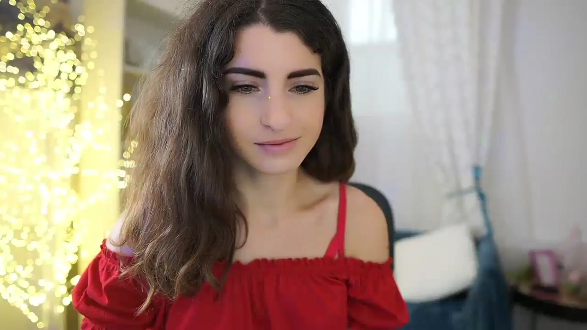 Gallery image thumbnail from EVA__LOVIA_'s myfreecams stream on, 10/11/2023, 08:50 image 2 of 20