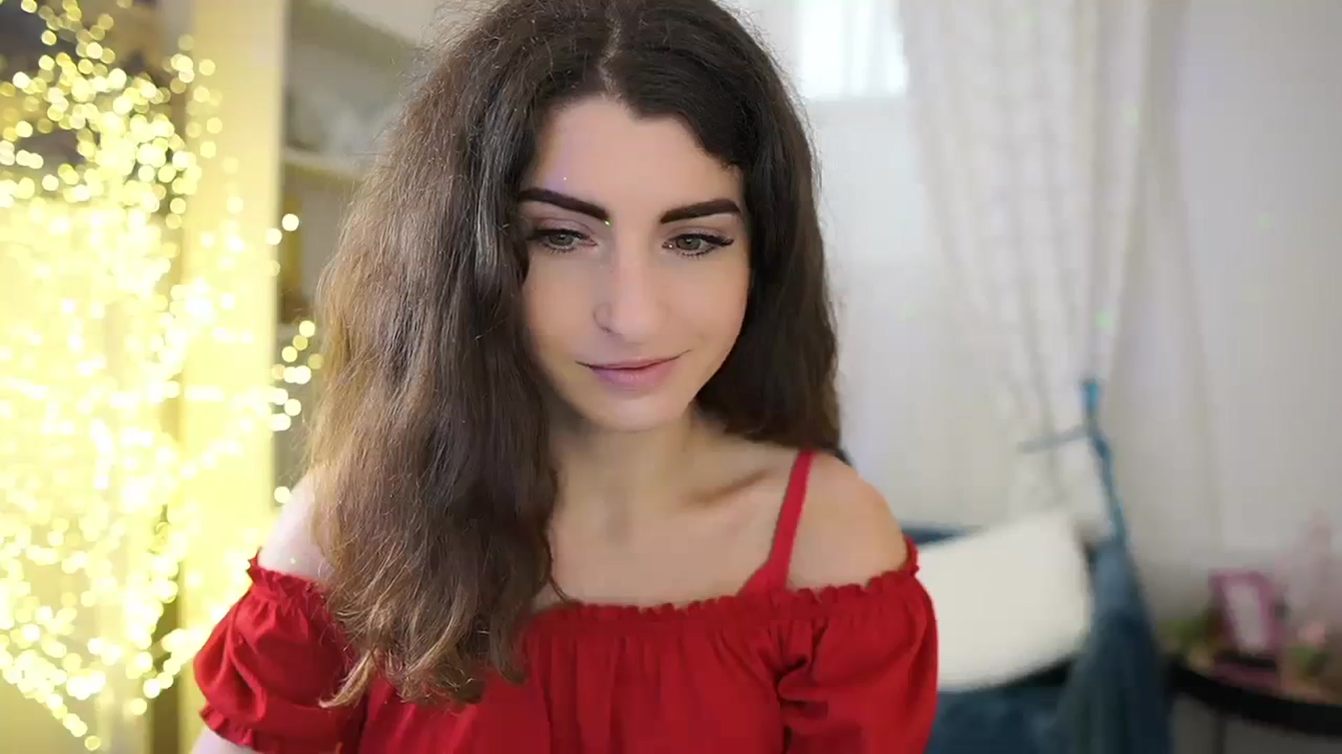 Gallery image thumbnail from EVA__LOVIA_'s myfreecams stream on, 10/11/2023, 08:50 image 13 of 20