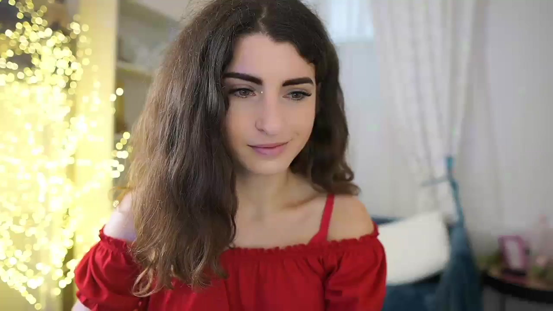 Gallery image thumbnail from EVA__LOVIA_'s myfreecams stream on, 10/11/2023, 08:50 image 17 of 20