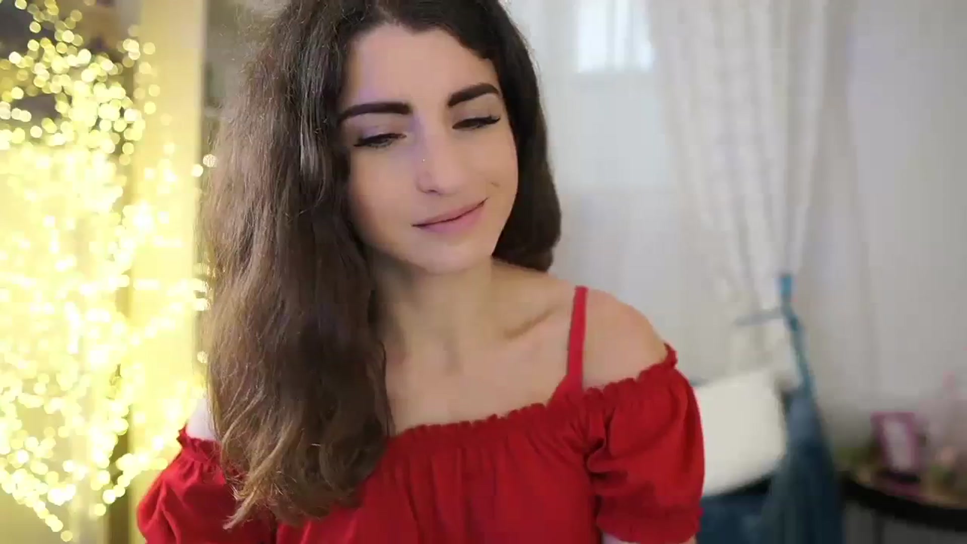 Gallery image thumbnail from EVA__LOVIA_'s myfreecams stream on, 10/11/2023, 08:50 image 8 of 20