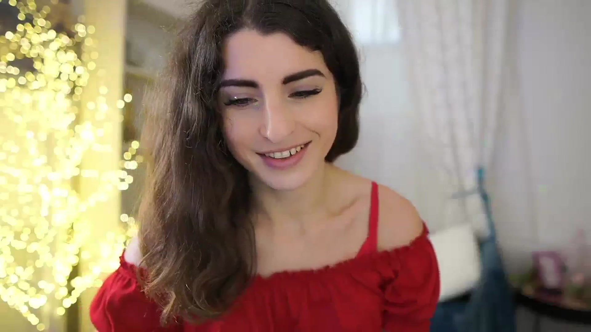 Gallery image thumbnail from EVA__LOVIA_'s myfreecams stream on, 10/11/2023, 08:50 image 6 of 20