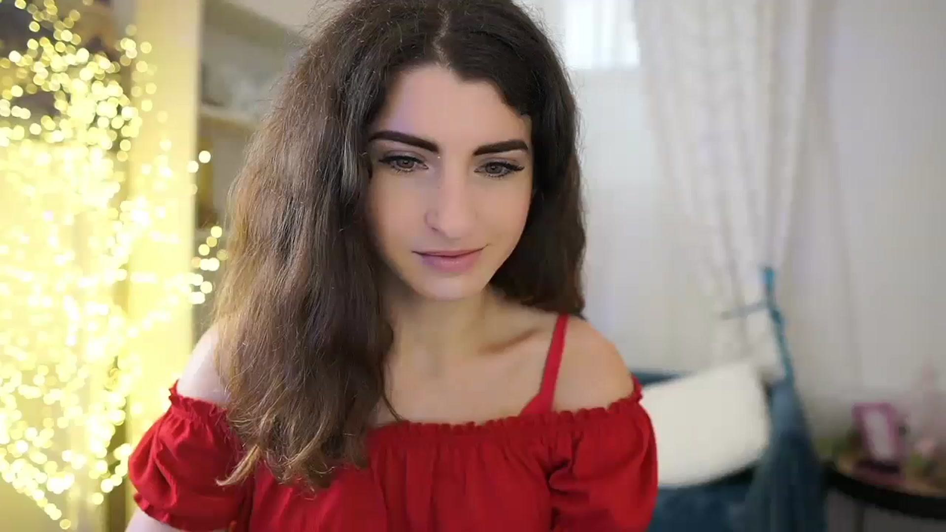 Gallery image thumbnail from EVA__LOVIA_'s myfreecams stream on, 10/11/2023, 08:50 image 11 of 20