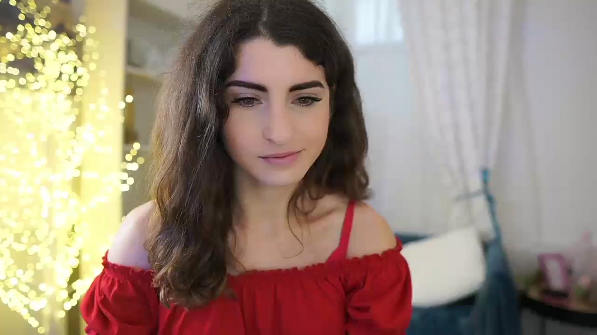 Gallery image thumbnail from EVA__LOVIA_'s myfreecams stream on, 10/11/2023, 08:50 image 20 of 20