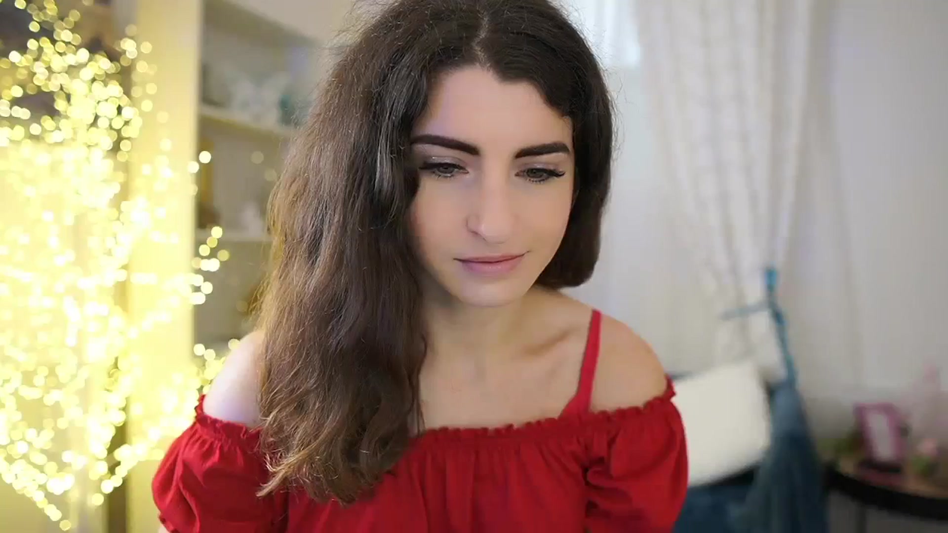 Gallery image thumbnail from EVA__LOVIA_'s myfreecams stream on, 10/11/2023, 08:50 image 7 of 20