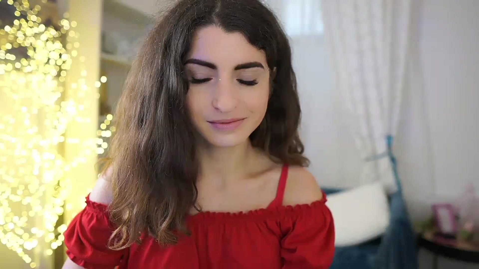 Gallery image thumbnail from EVA__LOVIA_'s myfreecams stream on, 10/11/2023, 08:50 image 16 of 20