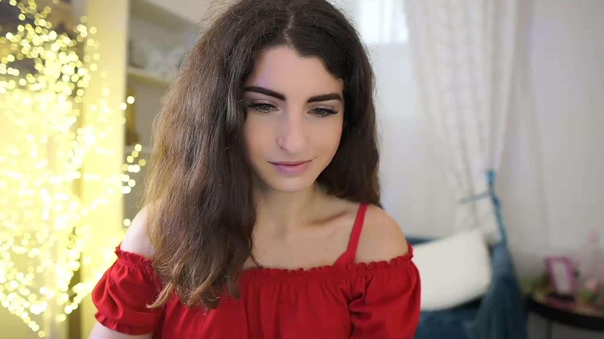 Gallery image thumbnail from EVA__LOVIA_'s myfreecams stream on, 10/11/2023, 08:50 image 12 of 20