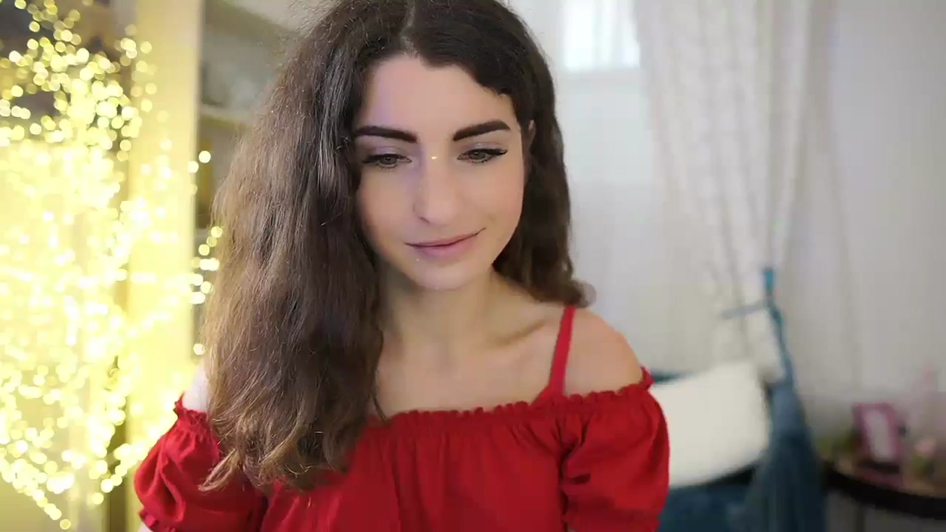 Gallery image thumbnail from EVA__LOVIA_'s myfreecams stream on, 10/11/2023, 08:50 image 14 of 20
