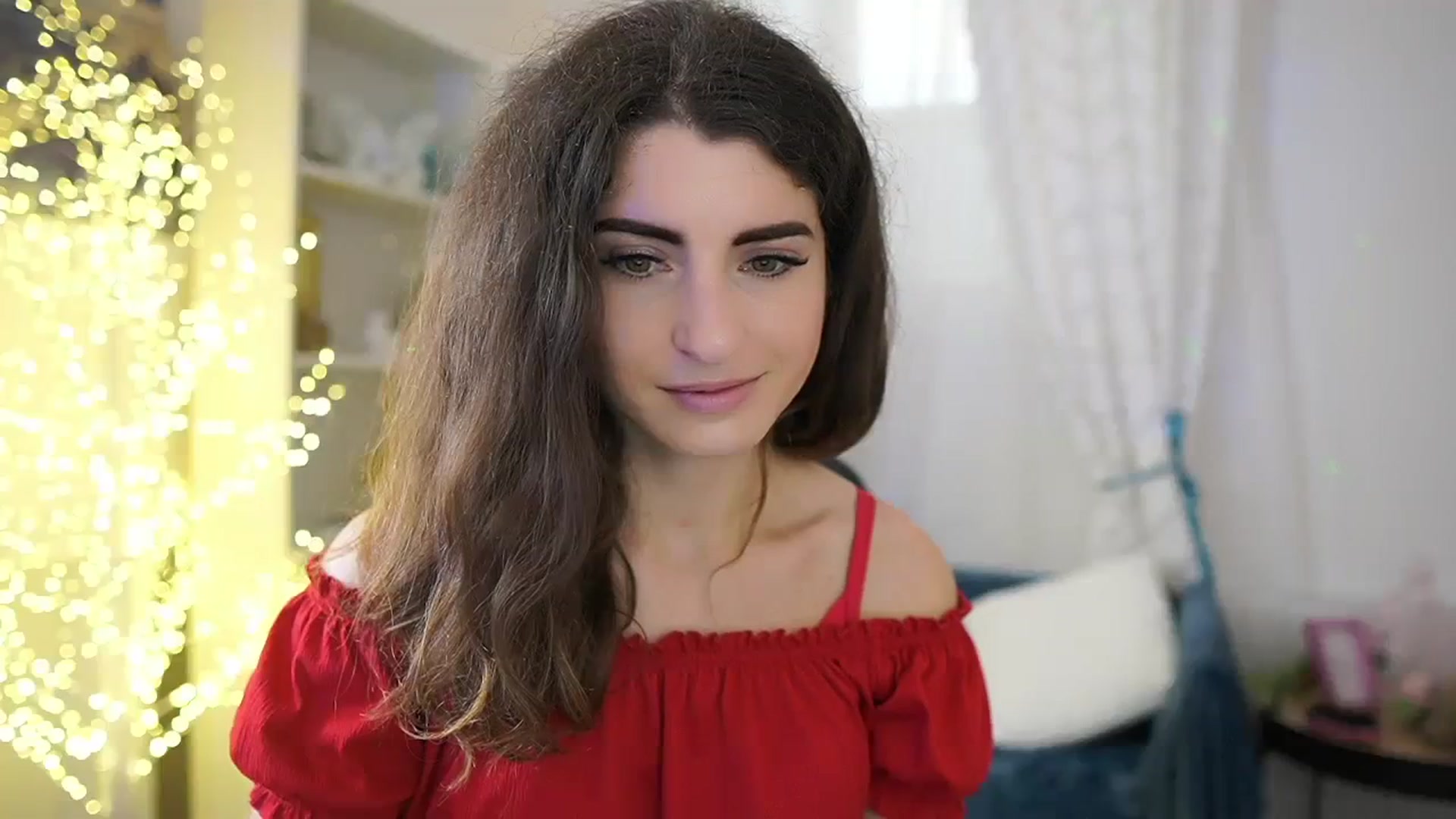 Gallery image thumbnail from EVA__LOVIA_'s myfreecams stream on, 10/11/2023, 12:10 image 18 of 20