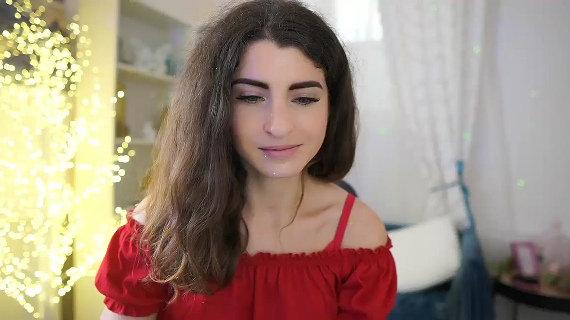 Gallery image thumbnail from EVA__LOVIA_'s myfreecams stream on, 10/11/2023, 12:10 image 16 of 20