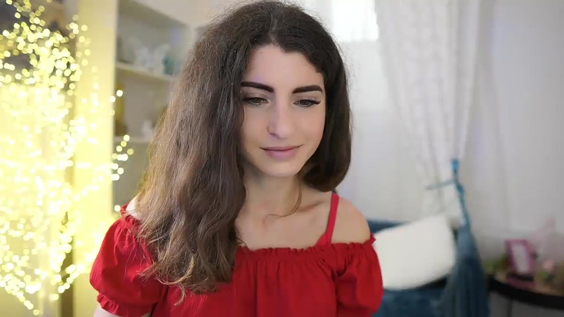 Gallery image thumbnail from EVA__LOVIA_'s myfreecams stream on, 10/11/2023, 12:10 image 19 of 20