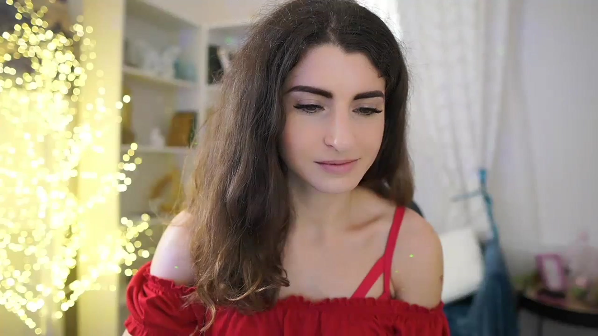 Gallery image thumbnail from EVA__LOVIA_'s myfreecams stream on, 10/11/2023, 12:10 image 8 of 20