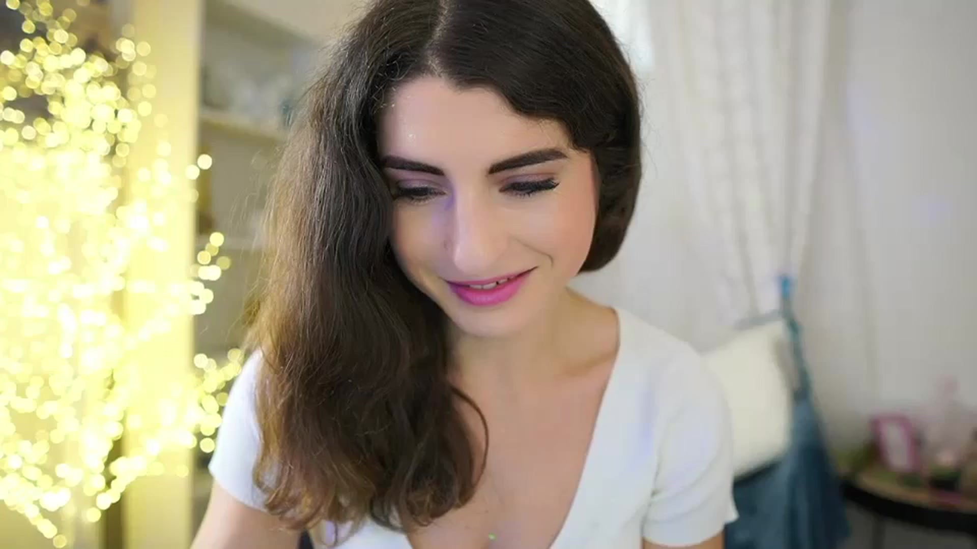 Gallery image thumbnail from EVA__LOVIA_'s myfreecams stream on, 10/12/2023, 08:56 image 8 of 20