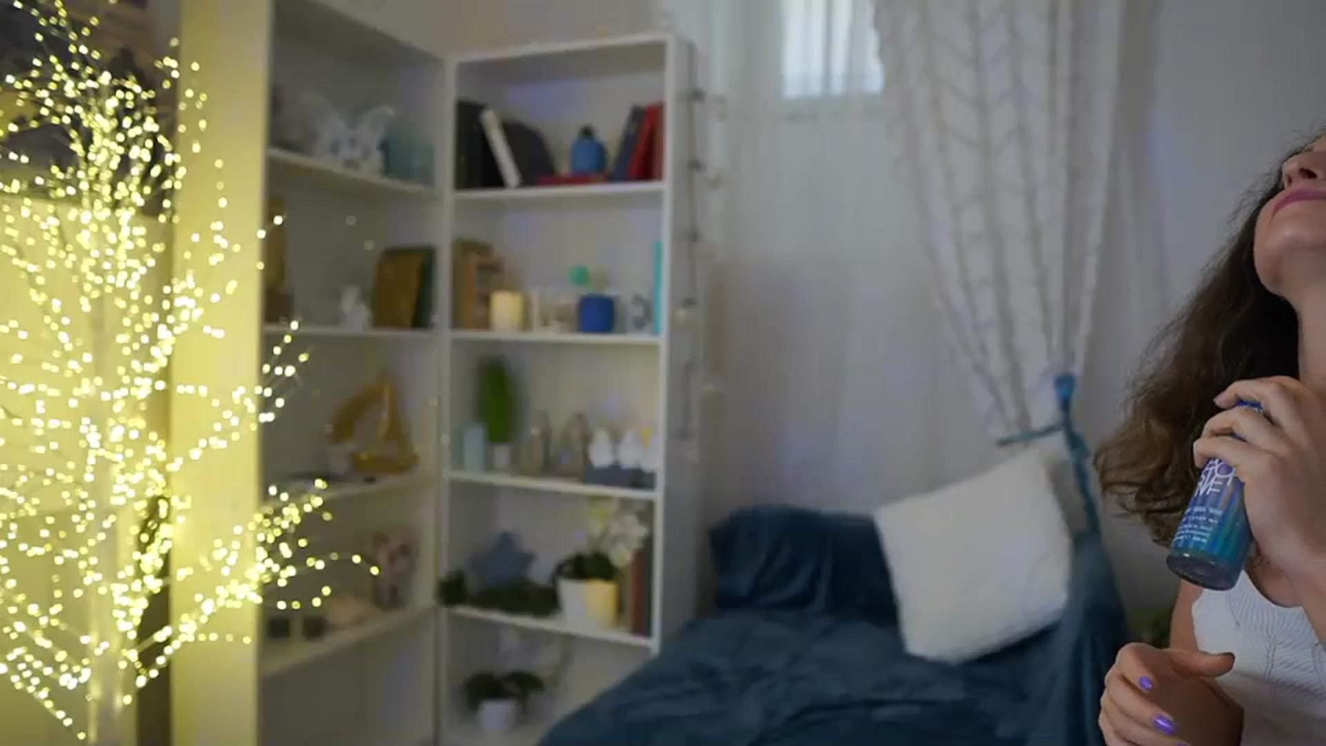 Gallery image thumbnail from EVA__LOVIA_'s myfreecams stream on, 10/12/2023, 08:56 image 18 of 20