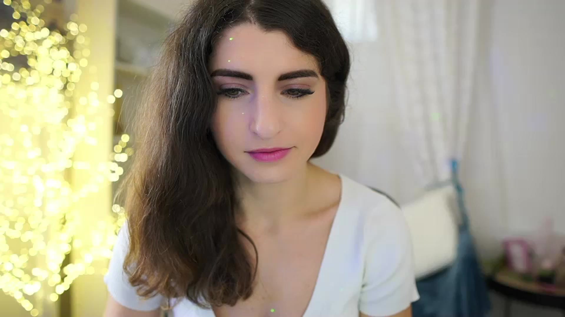 Gallery image thumbnail from EVA__LOVIA_'s myfreecams stream on, 10/12/2023, 08:56 image 7 of 20