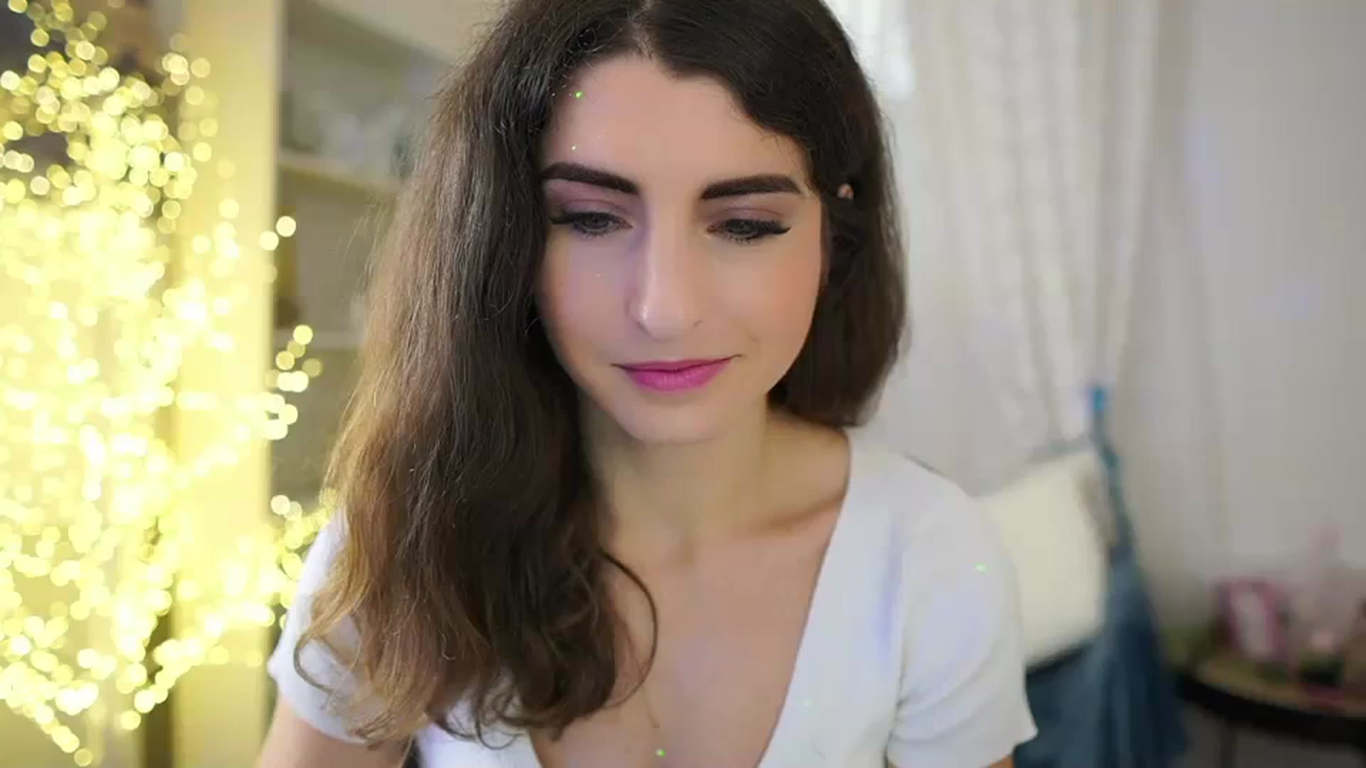 Gallery image thumbnail from EVA__LOVIA_'s myfreecams stream on, 10/12/2023, 08:56 image 12 of 20